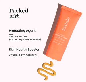 Ultramatte Spf+Primer