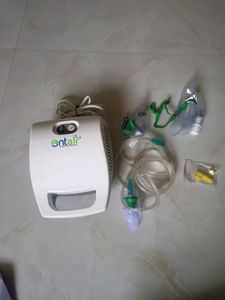 Nebulizer