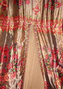 Pakistani Gawn  Girls(Offer Price Till Tomorrow)