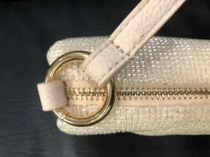 Fasier Sterling Clutch