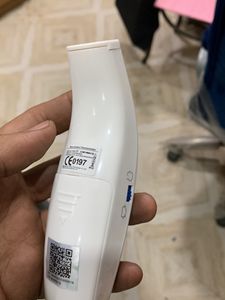 Infrared Thermometer