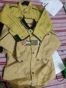 Combo Of Two Shirts