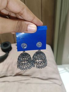 Jhumka