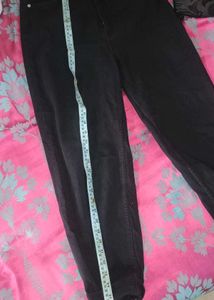 H&amp;M Devided_Mom Jeans