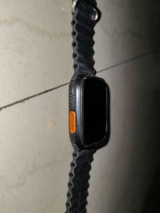 Ultra Watch