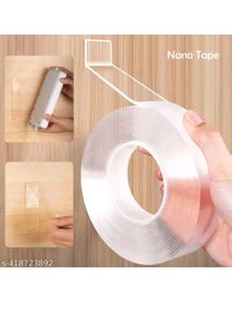 Nano Double Sided Tape