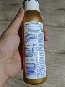 Nivea Fresh Blends Shower Gel