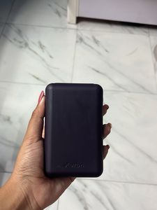 URBN (in warranty)power bank 20,000mah bated
