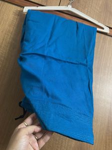 Embroidered Ready To Wear Kashmiri Salwar Suit