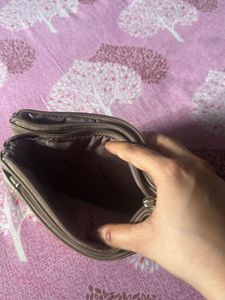 Women Hand Purse Combo
