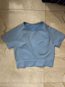 Yoga Active Tshirt