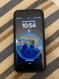 iphone SE used