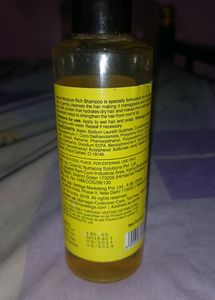 Assure Moisture Rich Shampoo