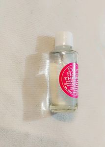 Thinner (NAIL POLISH REMOVER,)