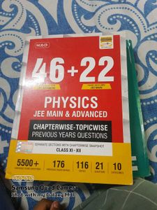 MTG Mathematics JEE Main &amp; Advanced