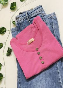 Top for Full Sleeves Women