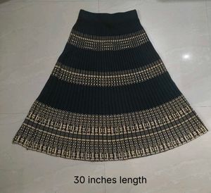4 Variety Skirt (Long &amp; Midi )