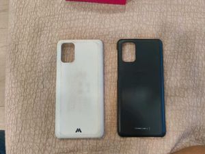 Galaxy M31s cases