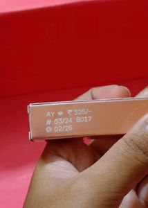 Lakme 9 TO 5 Conclear
