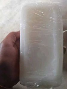Goat Milk And Glycerin Soap Base