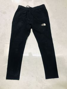 The North Face Black Pant Style Lower