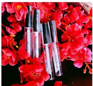 Ronzzile Transparent Lip Gloss