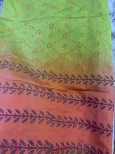 Beautiful Kurti Set With Duppatta