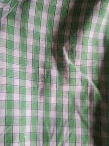Bare Brand Full Shirt 44 Size Nice Condition