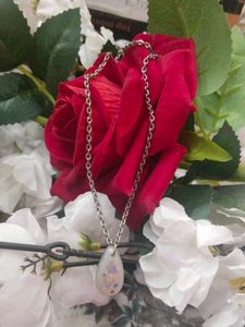 Resin locket