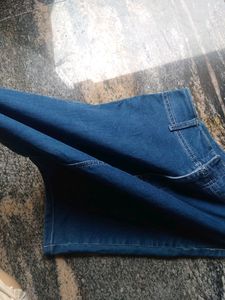 Gu Korean Skirt Lenth Belt 26