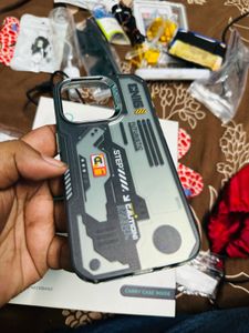 Apple iPhone 14 Pro Cover