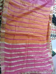 Colourful Stalls (Dupatta)