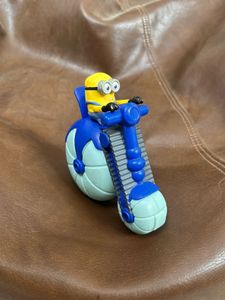 Minion McDonalds Toy 1