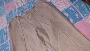 Classic Grey Trousers