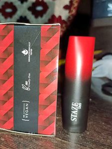 Staze Brand New Lipstick