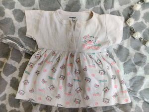 Cute Baby Girl Dresses (Set of 3)