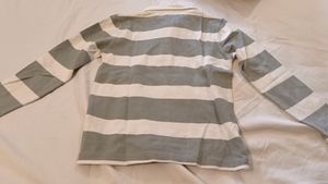 Hugo Boss Collar Neck T Shirt