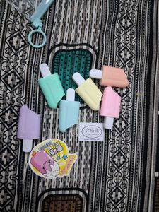 Ice Cream Highlighter