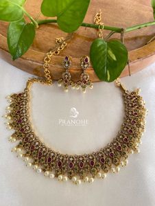 Jewellery Set