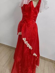 Princess Elena Dress