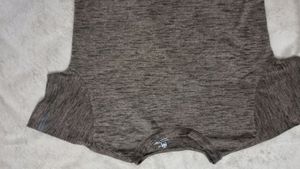 Gym T Shirt