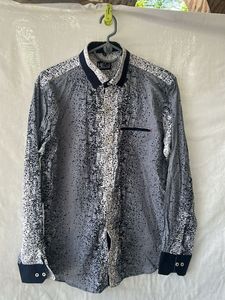 New Shirt