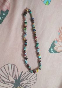 Combo Of Neckpiece
