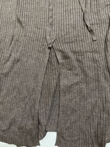 H&amp;M Knitted Dress