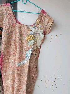 Dizner  Boutique  Kurta