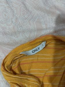 Only Top - size S
