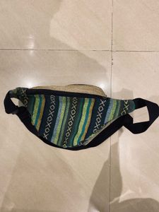 Himalayan Waist Bag