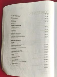 Arihant Pathfinder NDA/NA Book