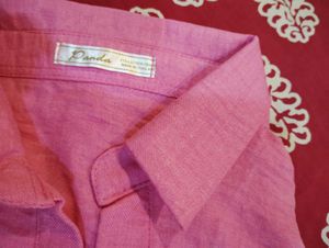 Beautiful Top With Beautifu Colour
