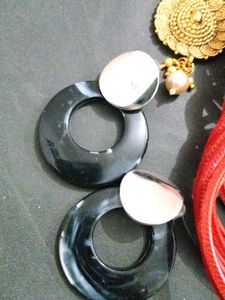 Combo Of Jwellery For Costomer Requirement